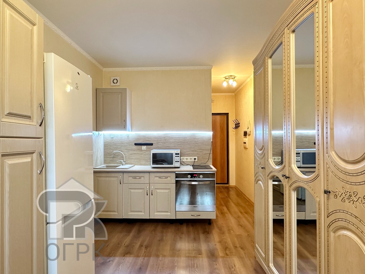 Купить студию, №385869