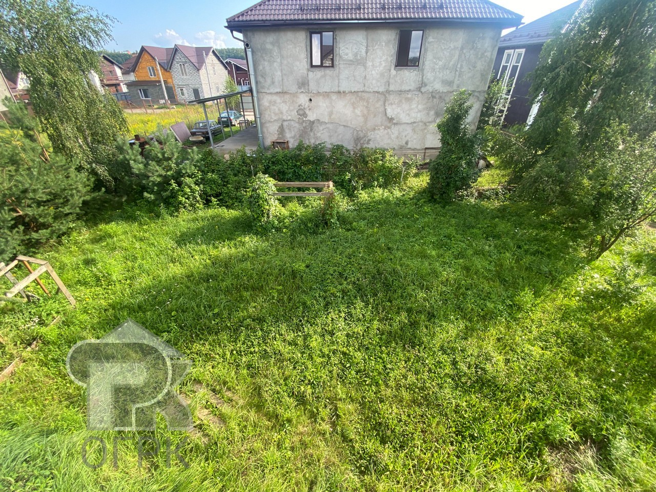 Купить дом, №385817