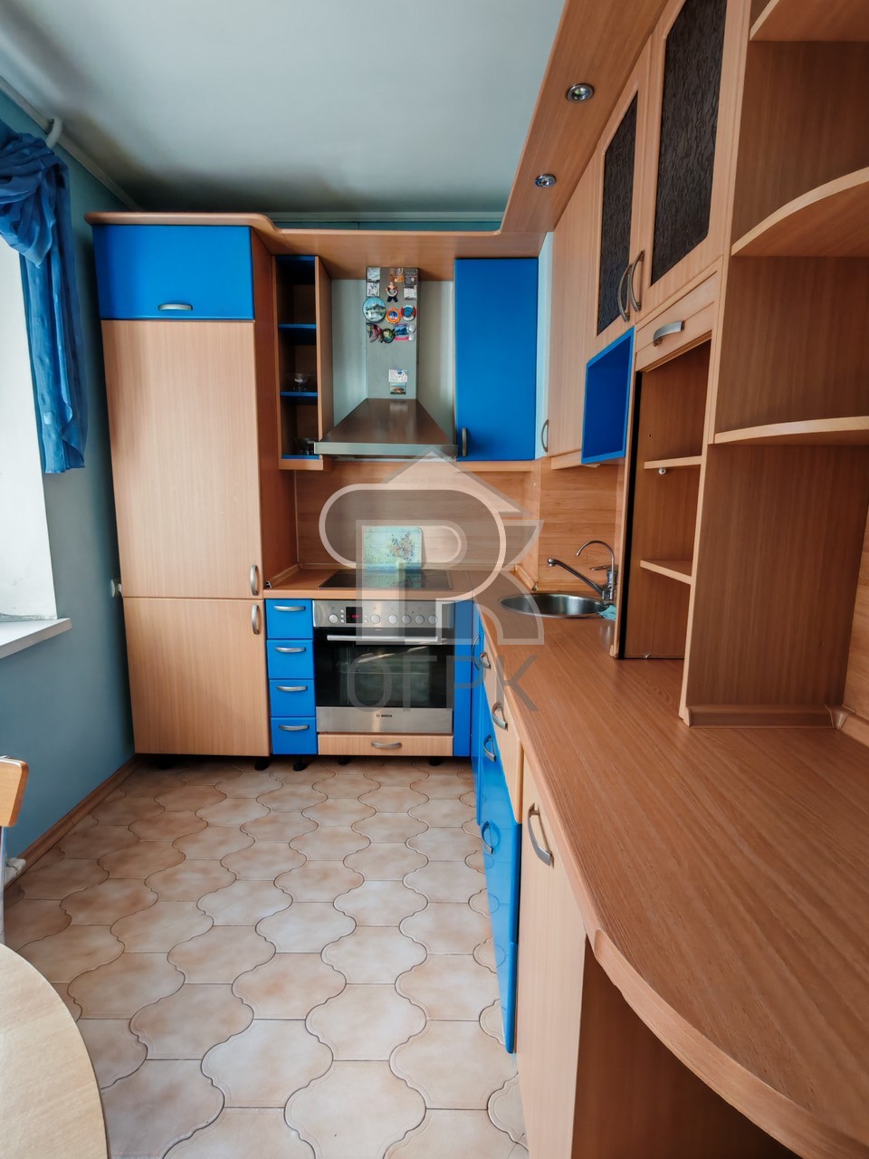 Купить 2-комнатную квартиру, №384856