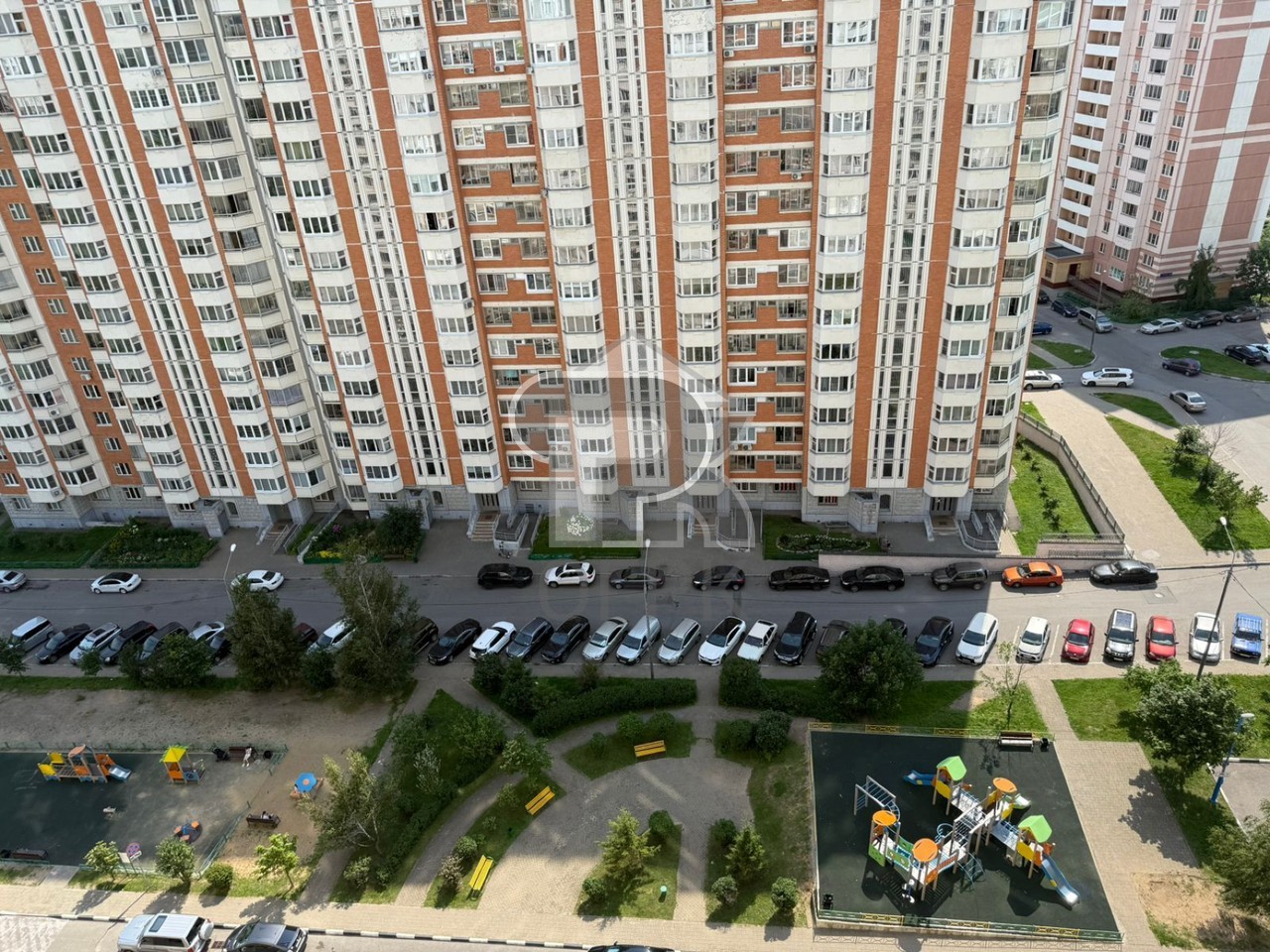 Купить 2-комнатную квартиру, №386325