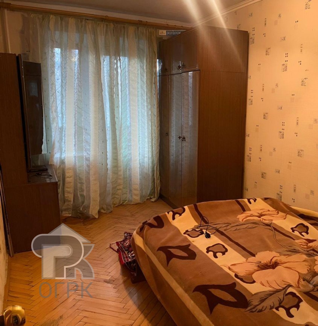 Купить 3-комнатную квартиру, №386778