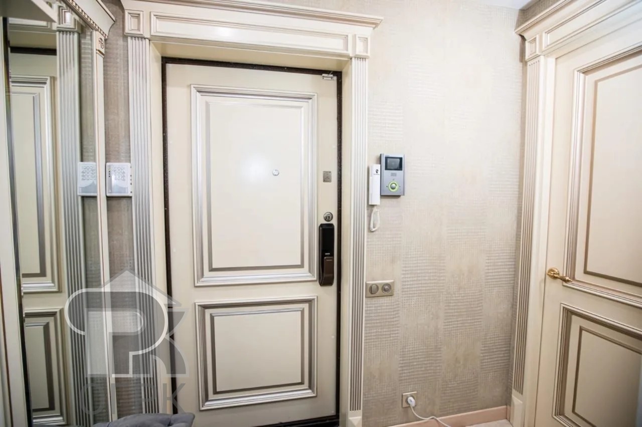 Купить 3-комнатную квартиру, №389253