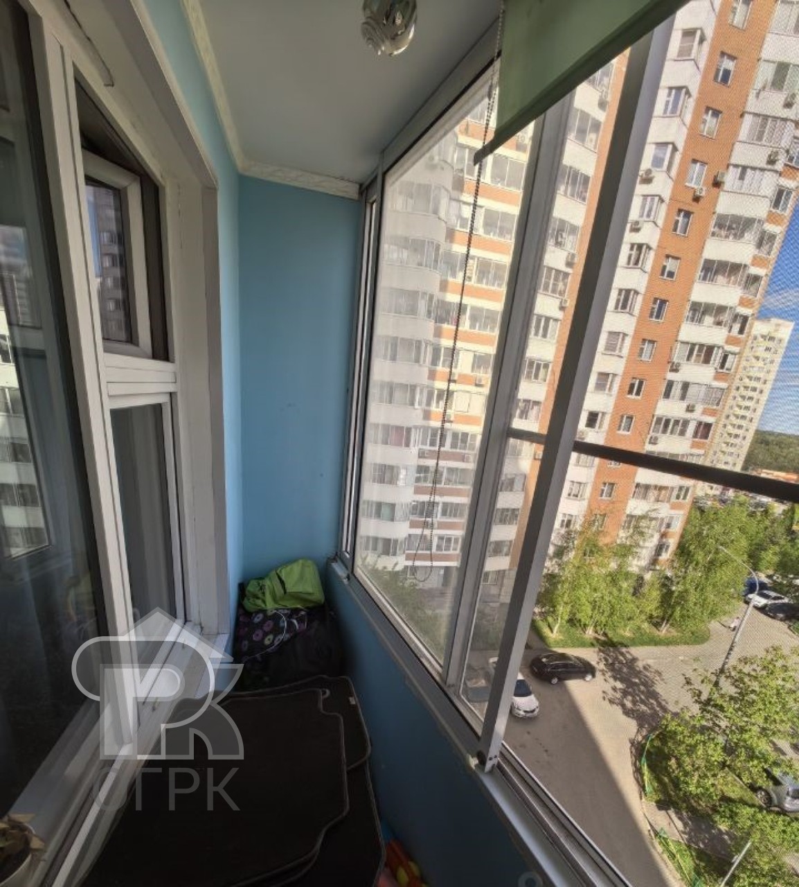 Купить 2-комнатную квартиру, №390090