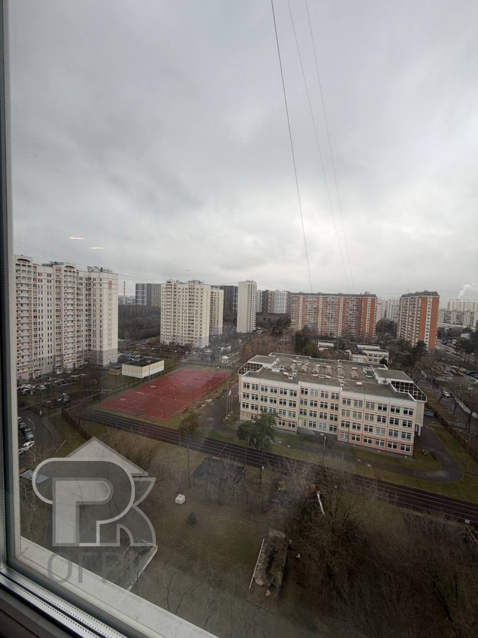 Купить 2-комнатную квартиру, №387920