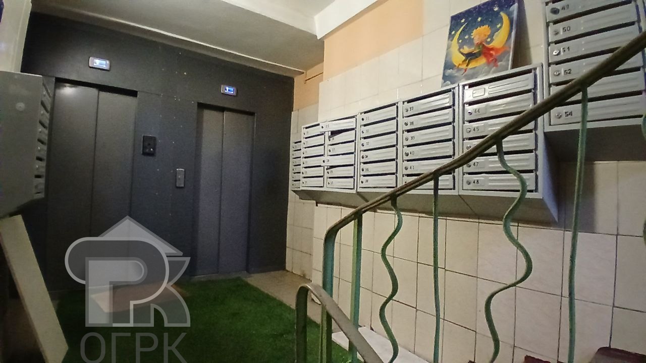 Купить 1-комнатную квартиру, №388120