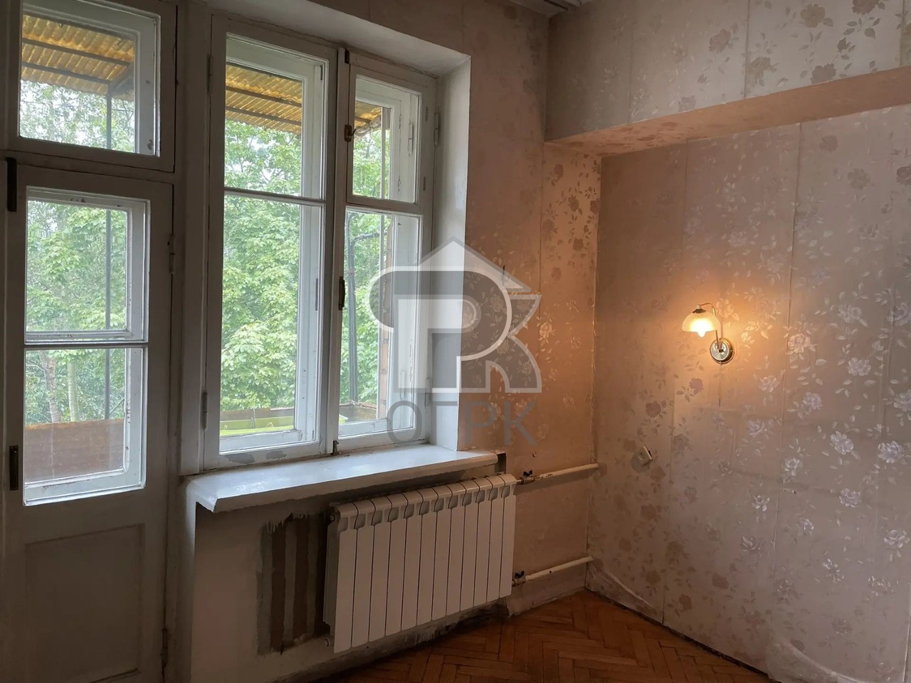 Купить 2-комнатную квартиру, №390839