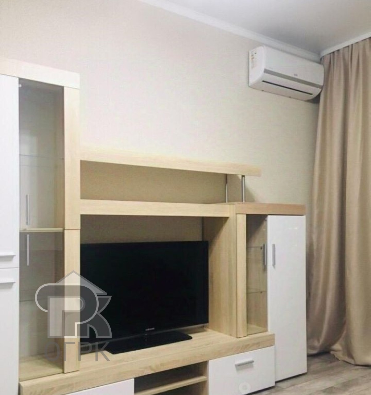 Купить 1-комнатную квартиру, №387469