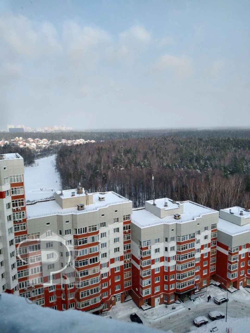 Купить 2-комнатную квартиру, №388813