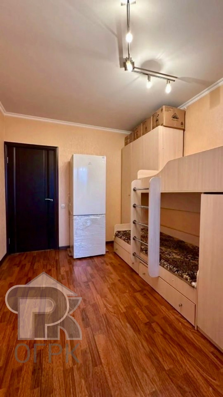 Купить 3-комнатную квартиру, №389251