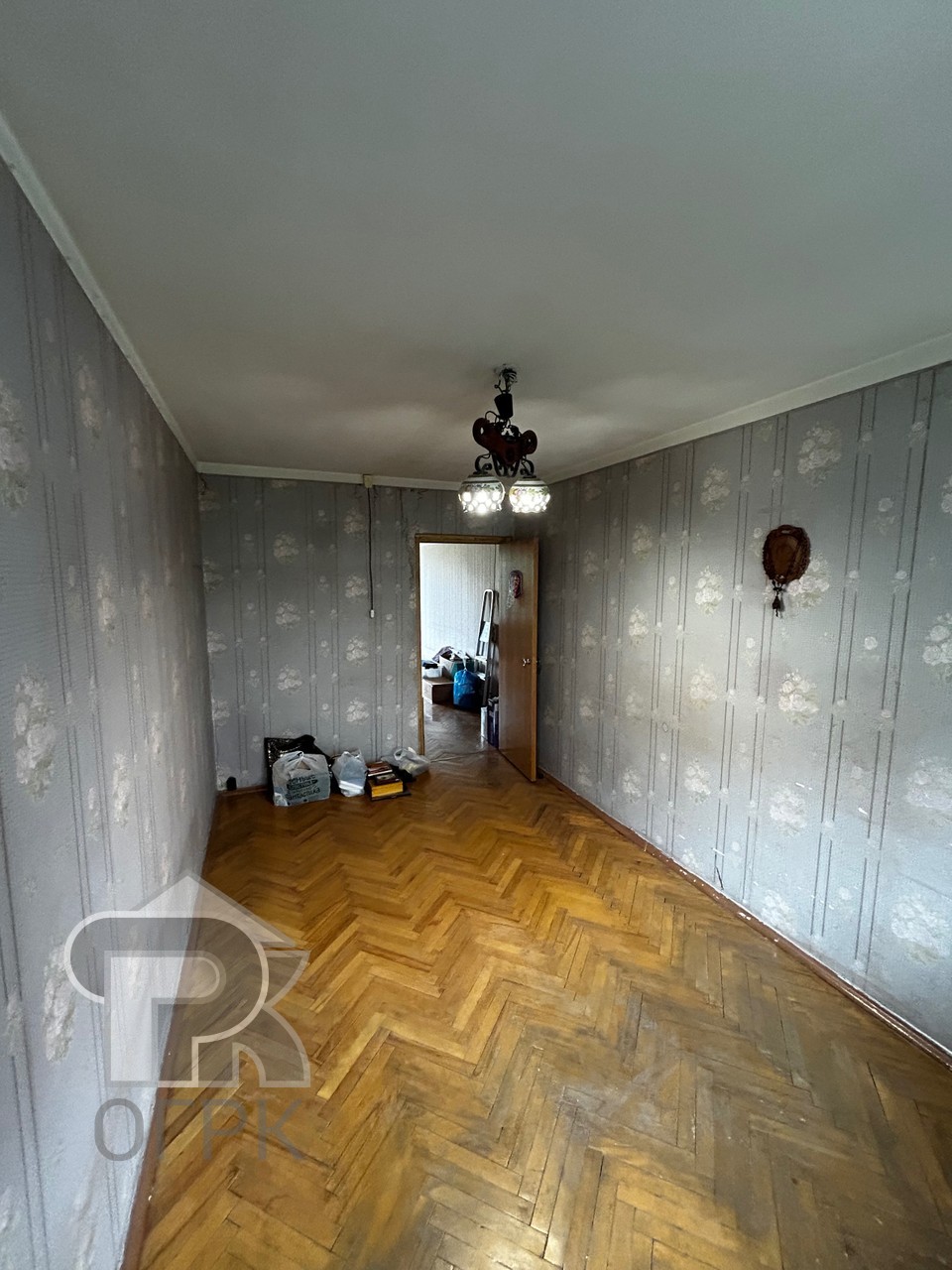 Купить 3-комнатную квартиру, №390351