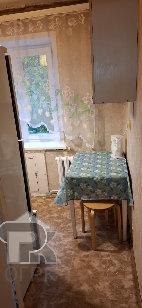 Купить 2-комнатную квартиру, №387005
