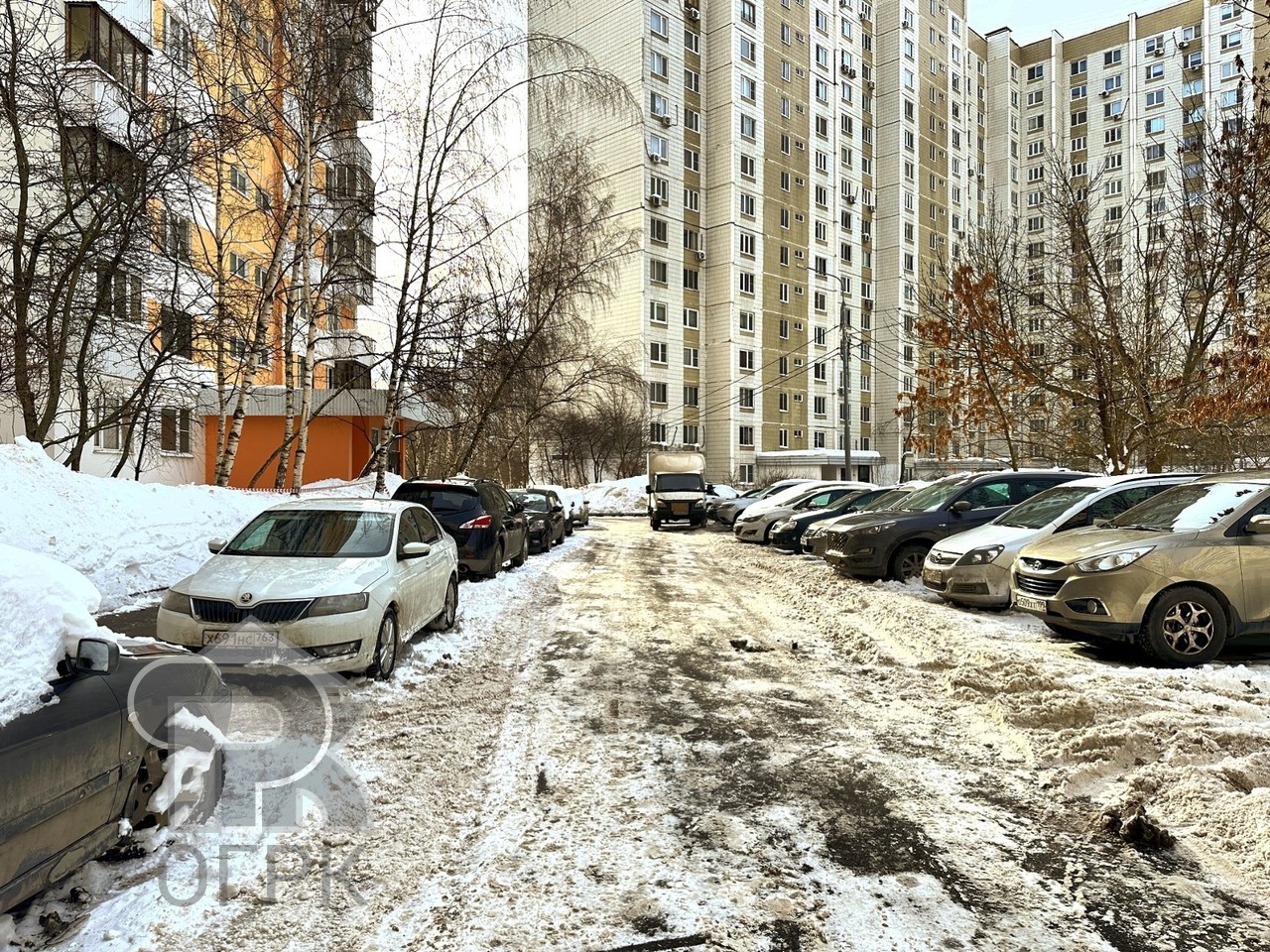 Купить 2-комнатную квартиру, №388479