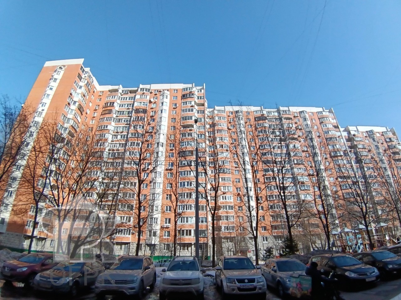 Купить 1-комнатную квартиру, №388732