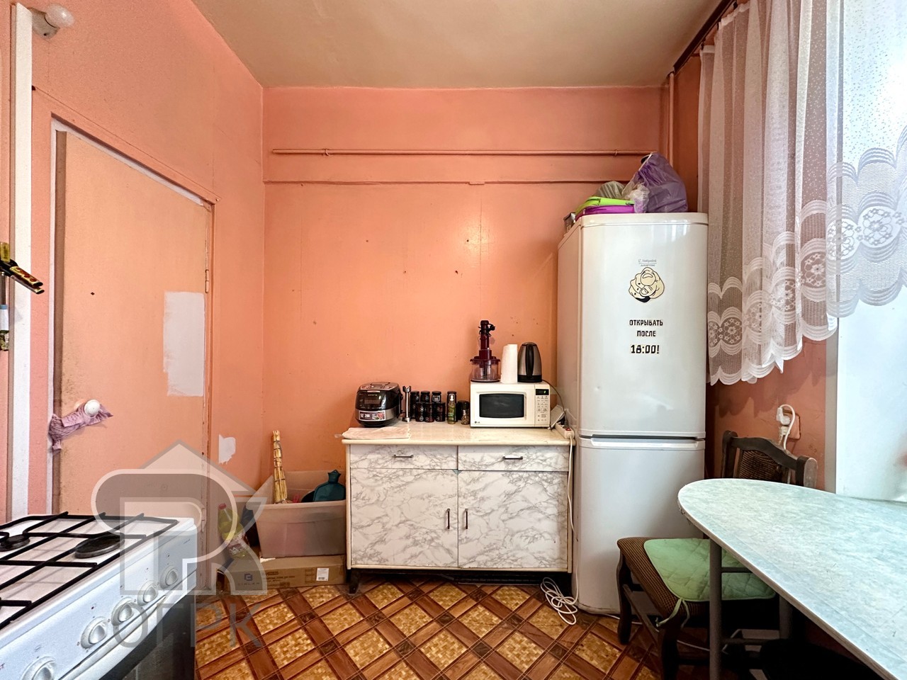 Купить комнату в 3-ккв, №383643