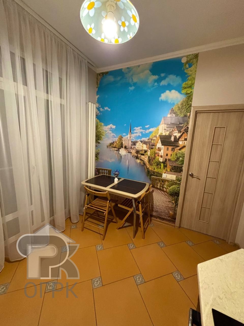 Купить 1-комнатную квартиру, №387607