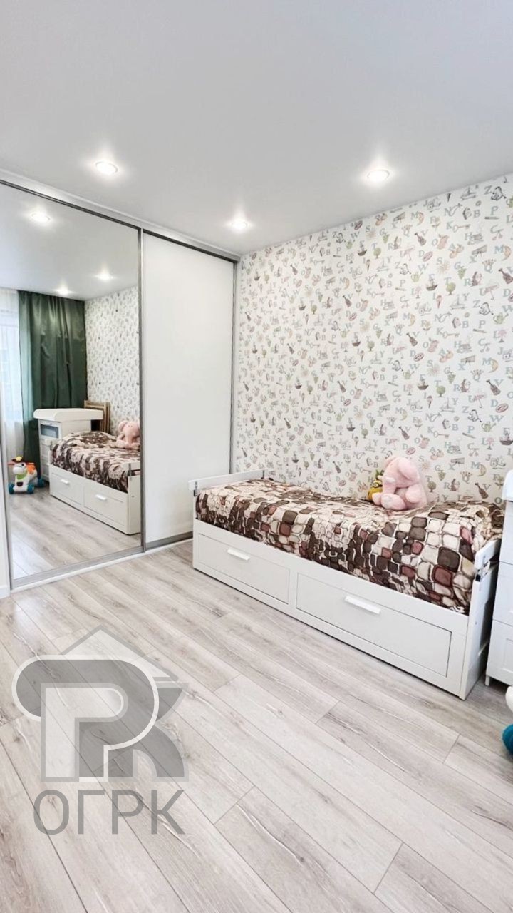 Купить 3-комнатную квартиру, №373161