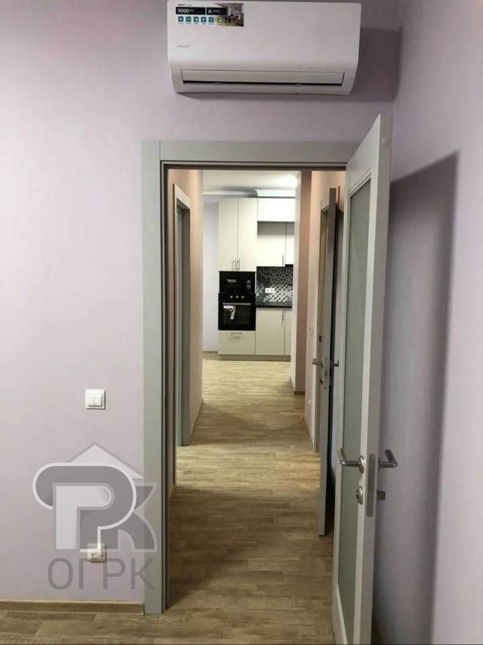 Купить 2-комнатную квартиру, №357575