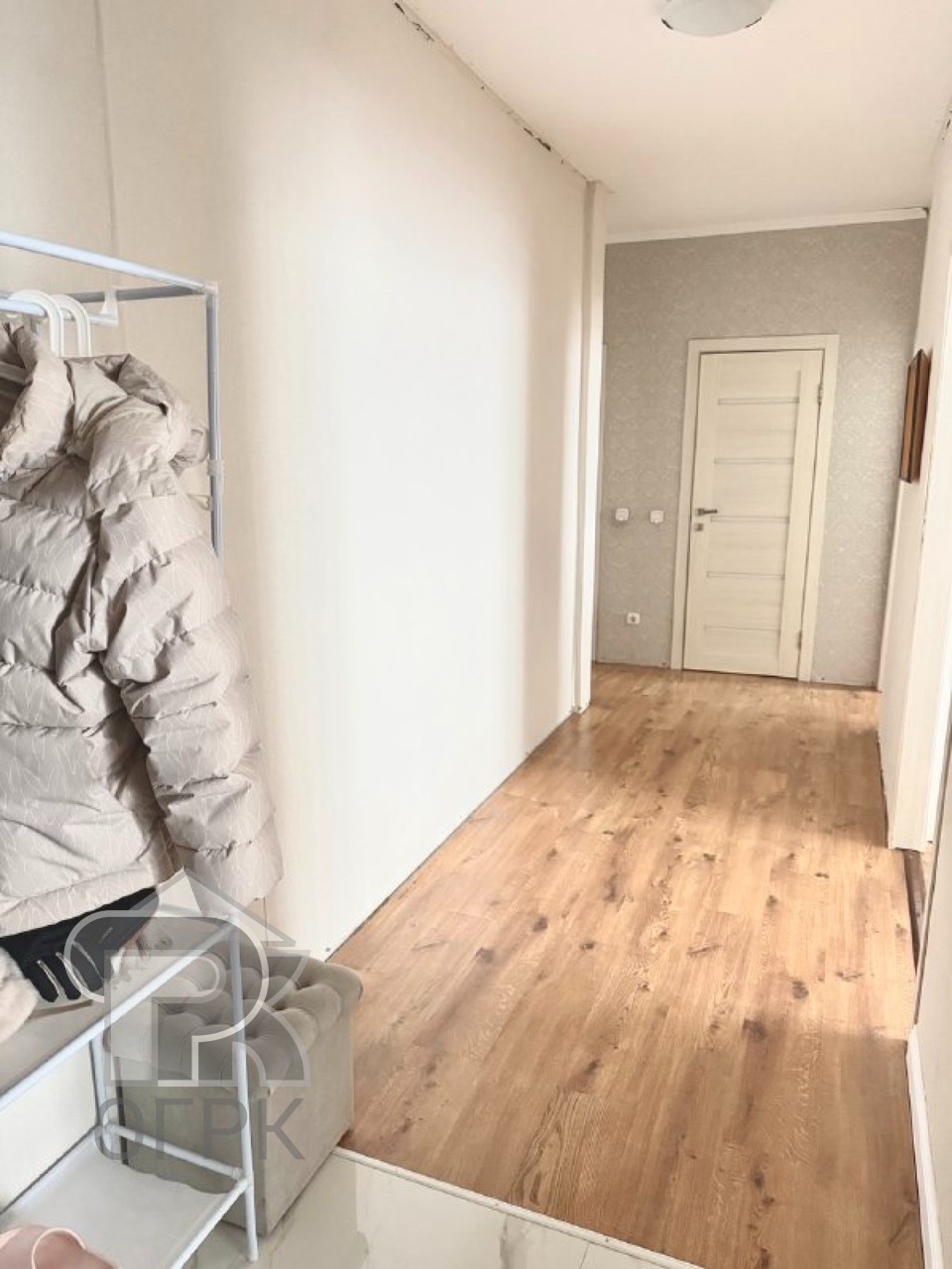 Купить 3-комнатную квартиру, №388580