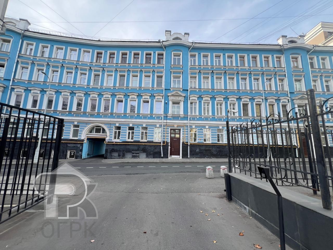 Купить 4-комнатную квартиру, №386660