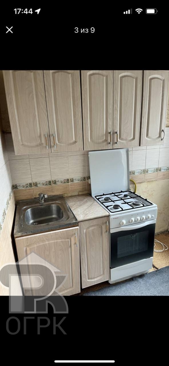 Купить 2-комнатную квартиру, №388255