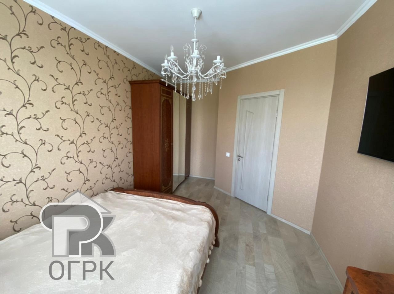 Купить 2-комнатную квартиру, №386415