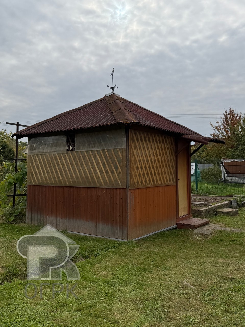 Купить землю, №392165
