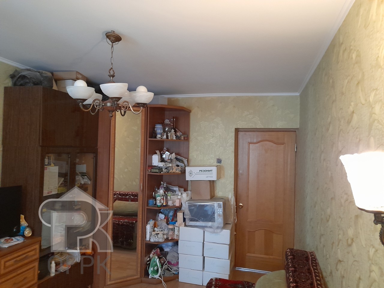 Купить 3-комнатную квартиру, №364475