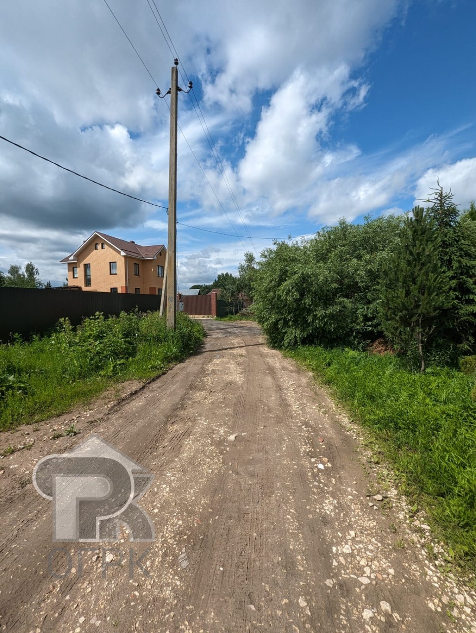 Купить коттедж, №386021