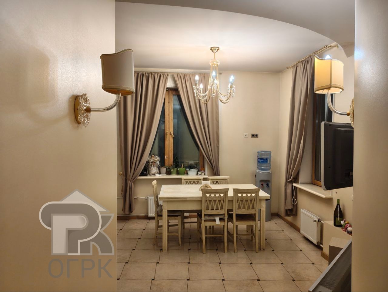 Купить 6-комнатную квартиру, №387978