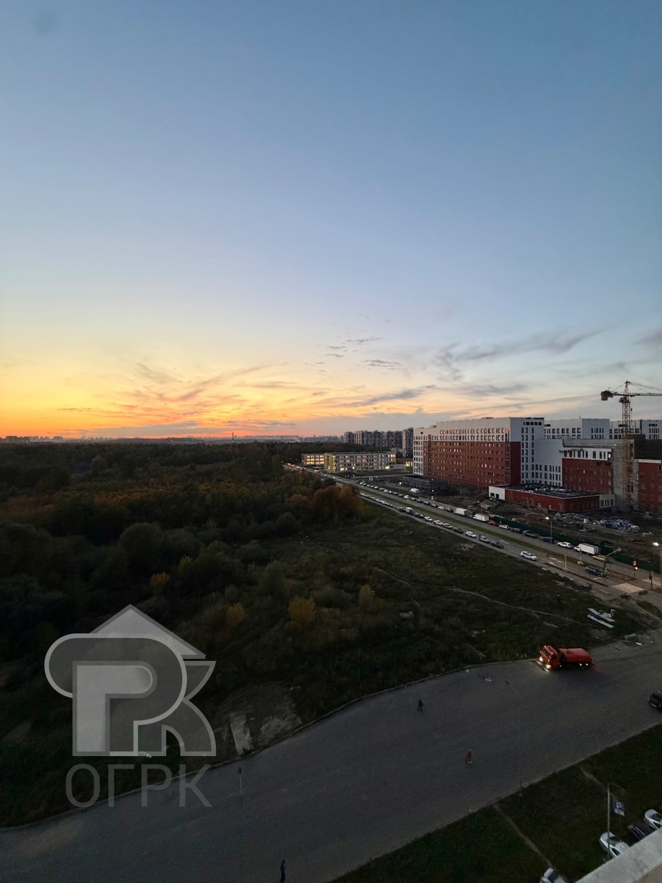 Купить 2-комнатную квартиру, №392275