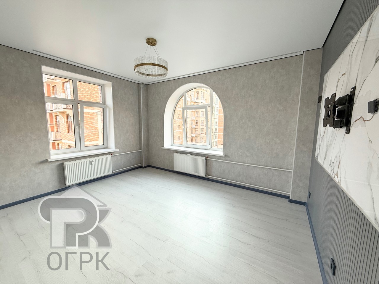 Купить 3-комнатную квартиру, №386500