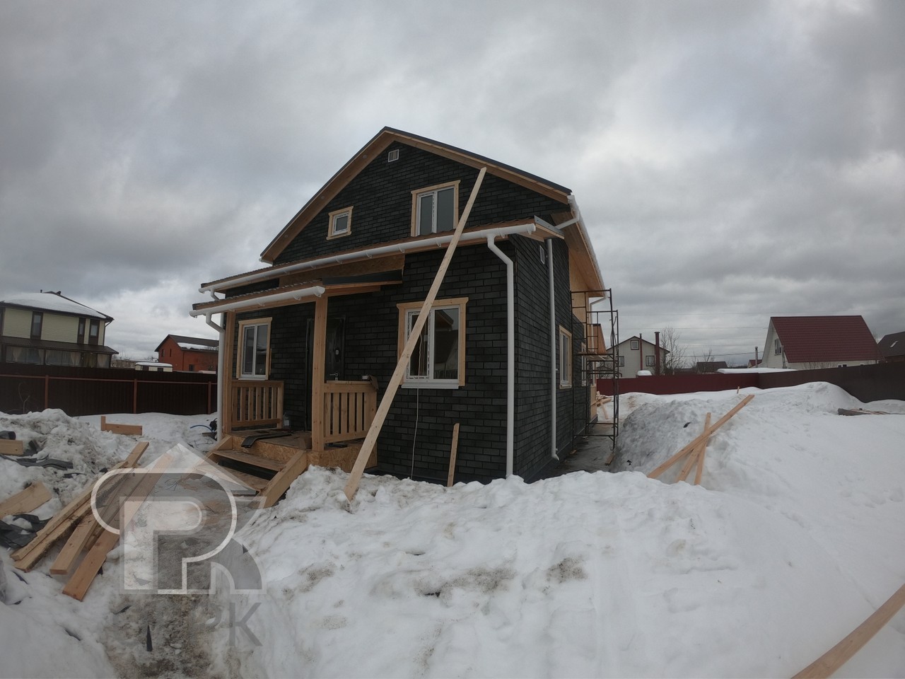 Купить дом, №388681