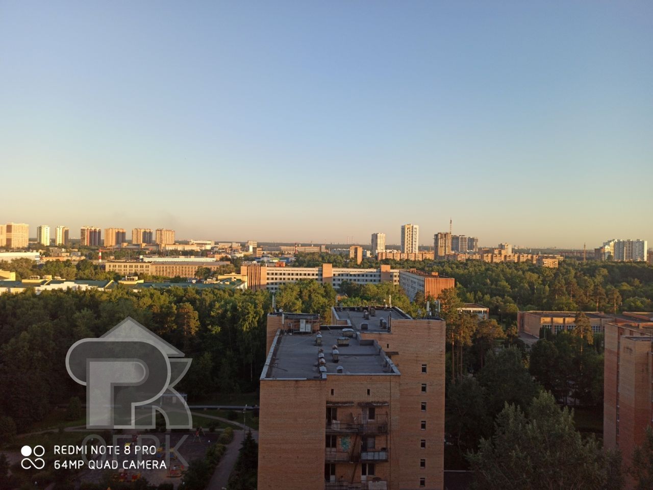 Купить студию, №366948
