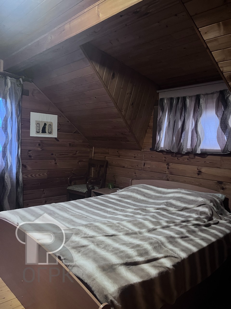 Купить коттедж, №384422