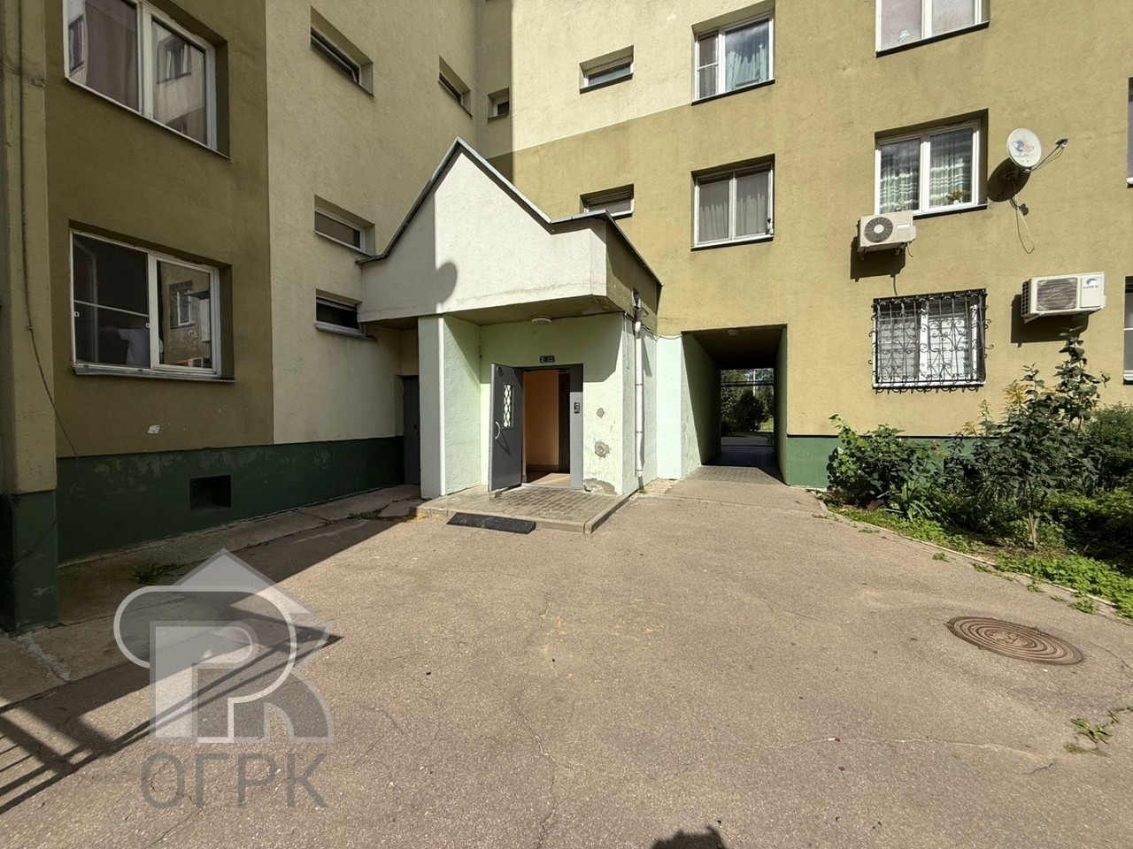 Купить 2-комнатную квартиру, №386740