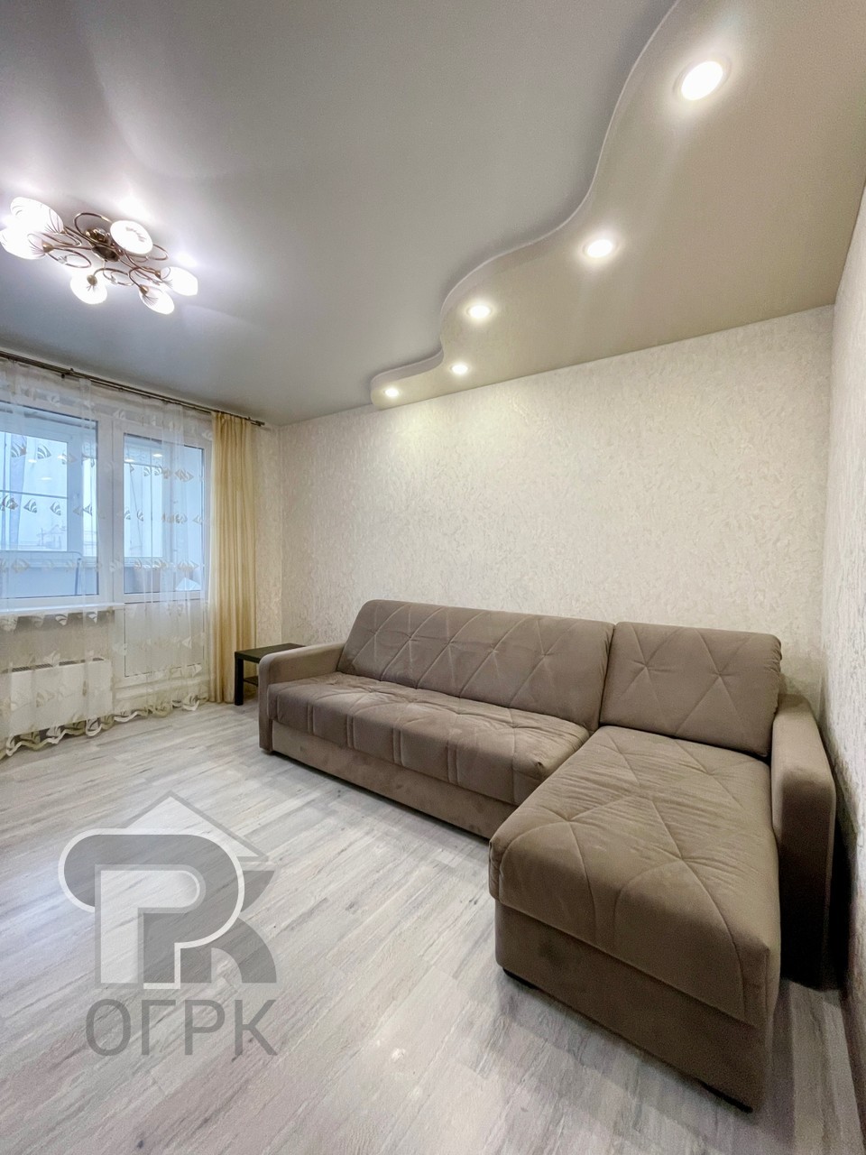 Купить 1-комнатную квартиру, №387451