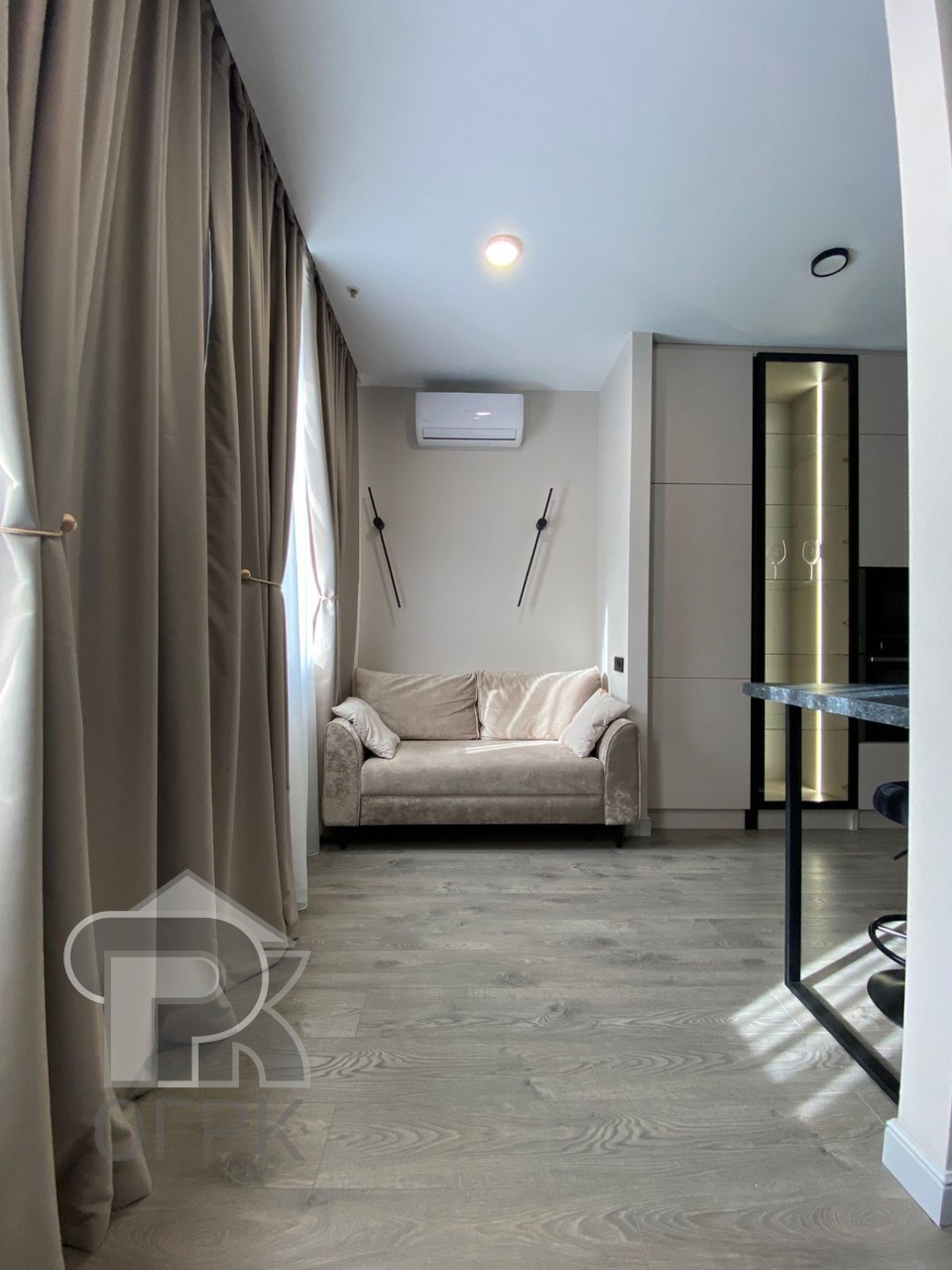 Купить студию, №386930