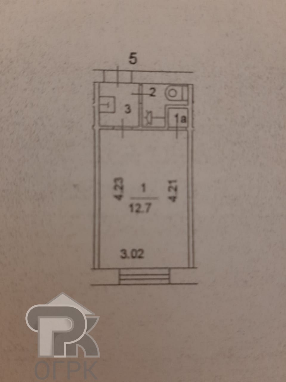 Химкинский бульвар 19