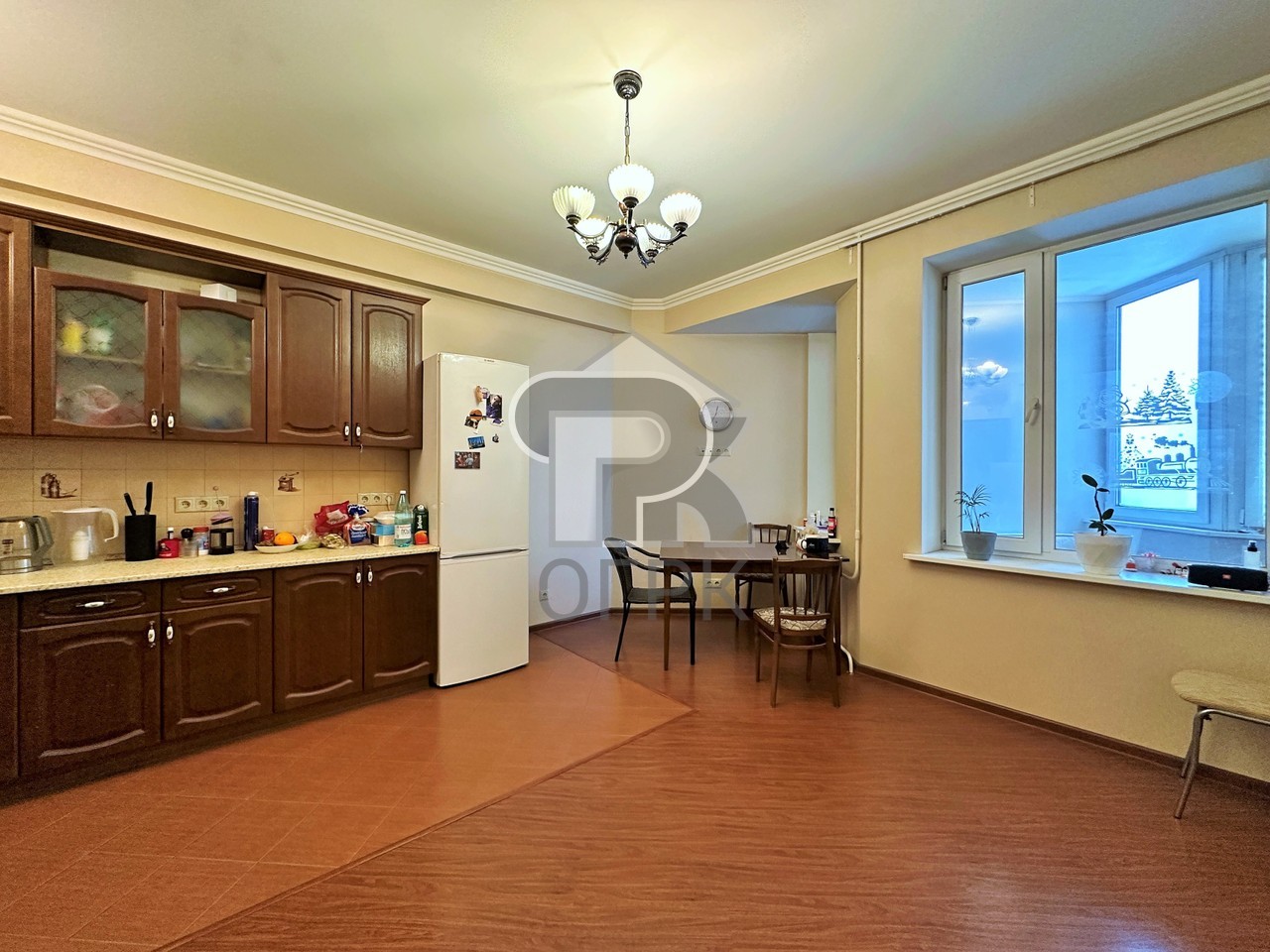 Купить 2-комнатную квартиру, №388018