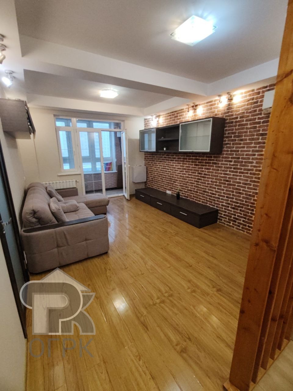 Купить 3-комнатную квартиру, №387678