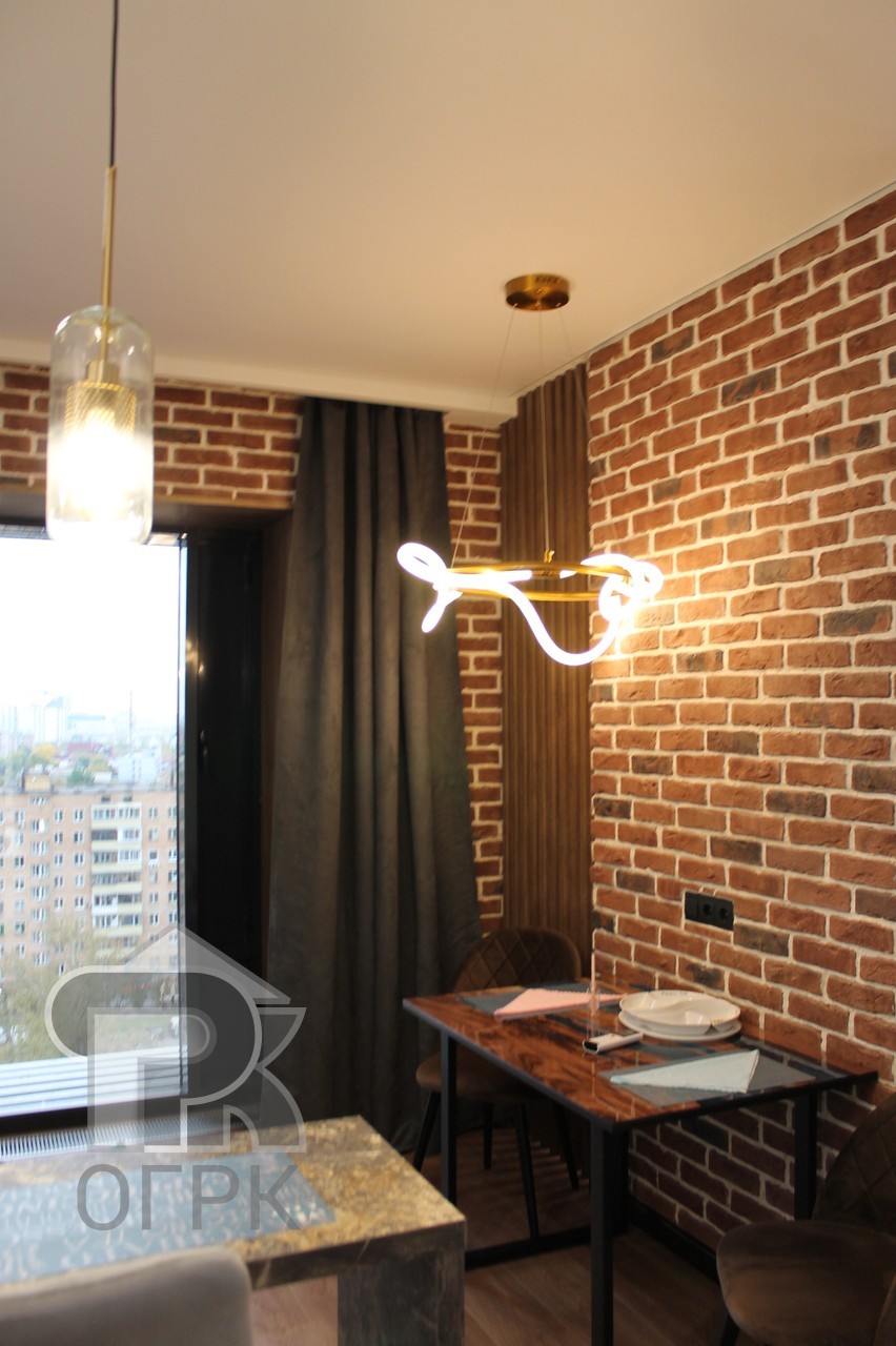 Купить 1-комнатную квартиру, №359986