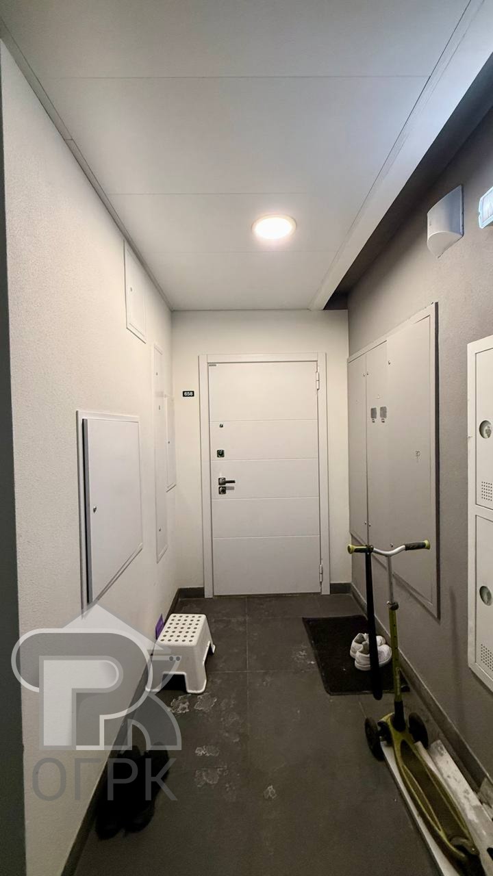 Купить 3-комнатную квартиру, №388012