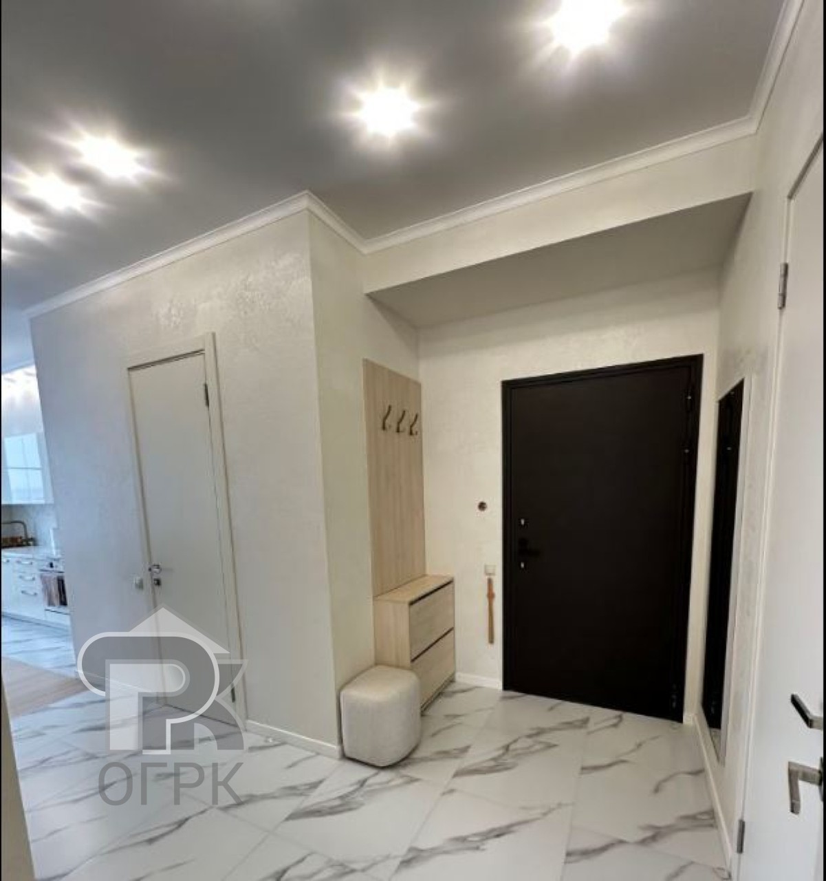 Купить 3-комнатную квартиру, №388624