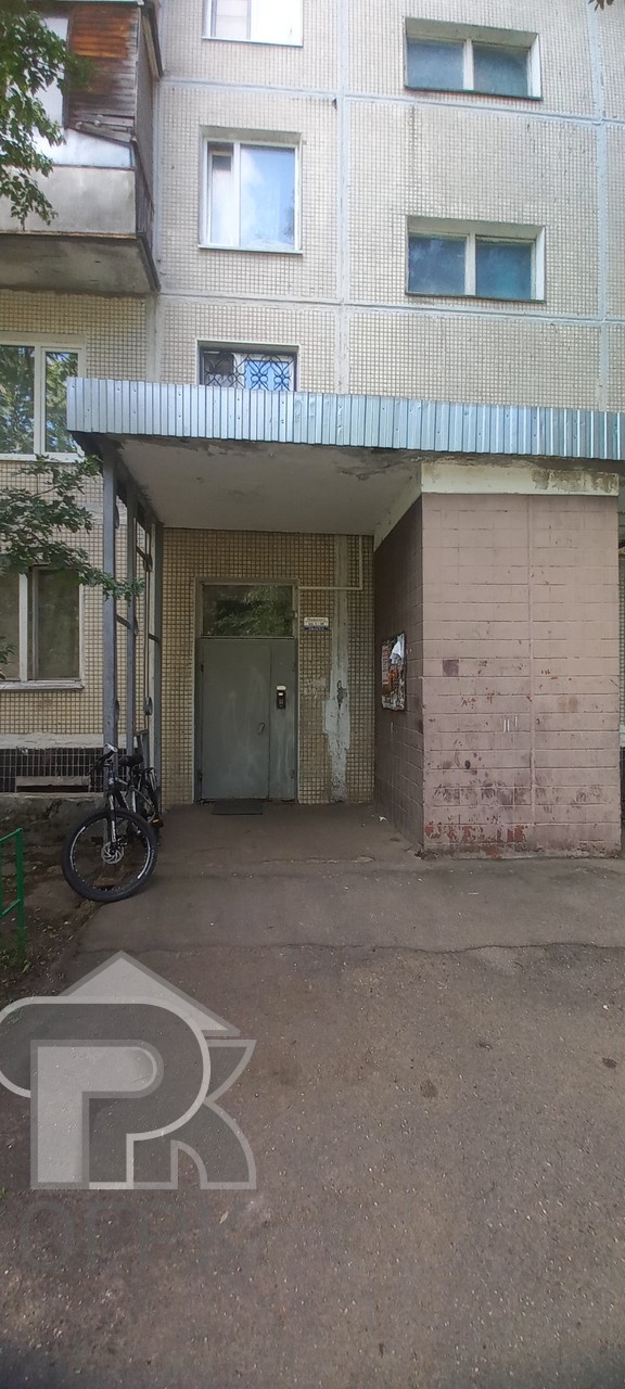 Купить 3-комнатную квартиру, №386283