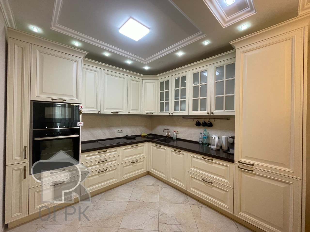 Купить 3-комнатную квартиру, №387513