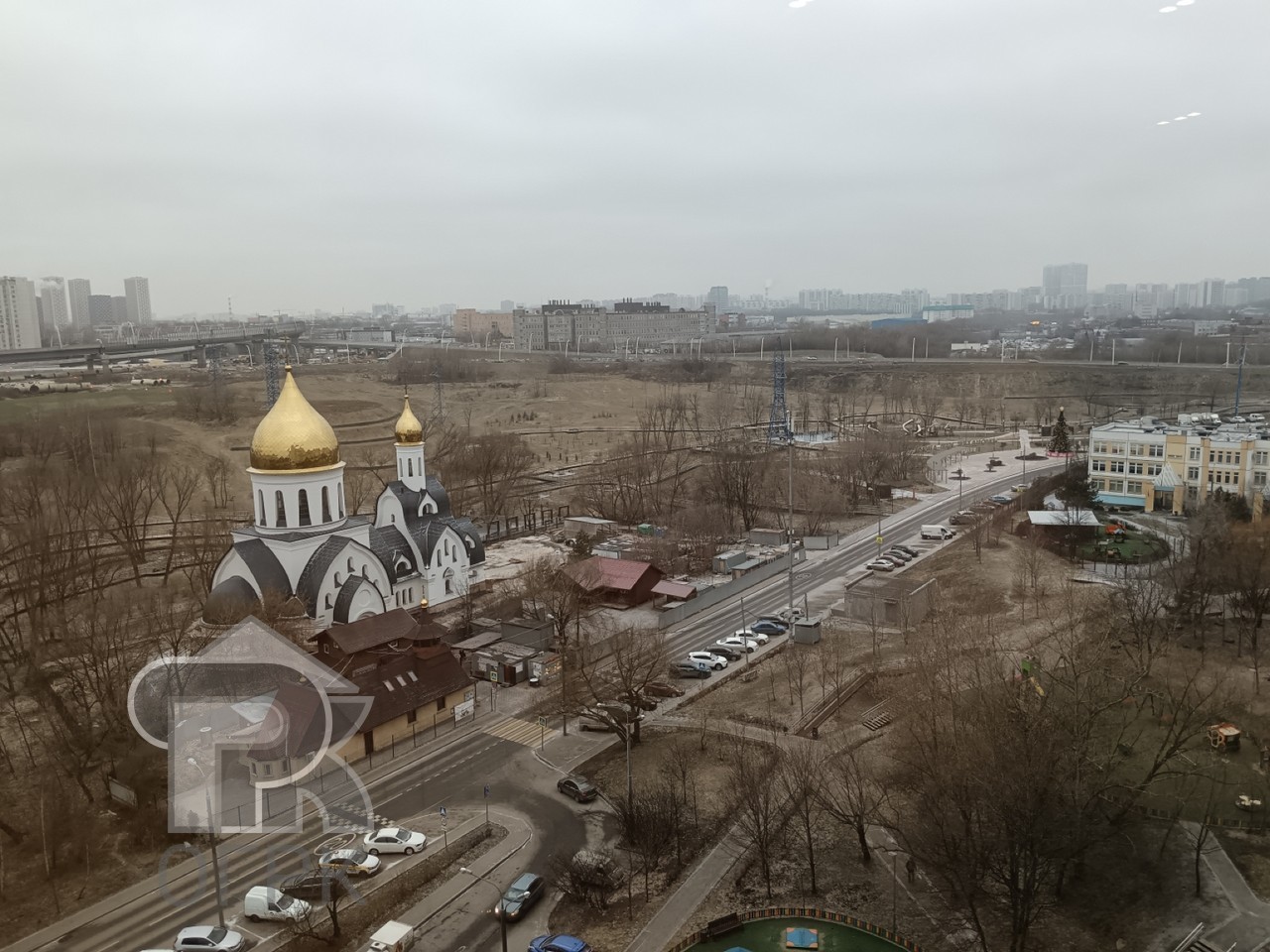 Купить 3-комнатную квартиру, №384633