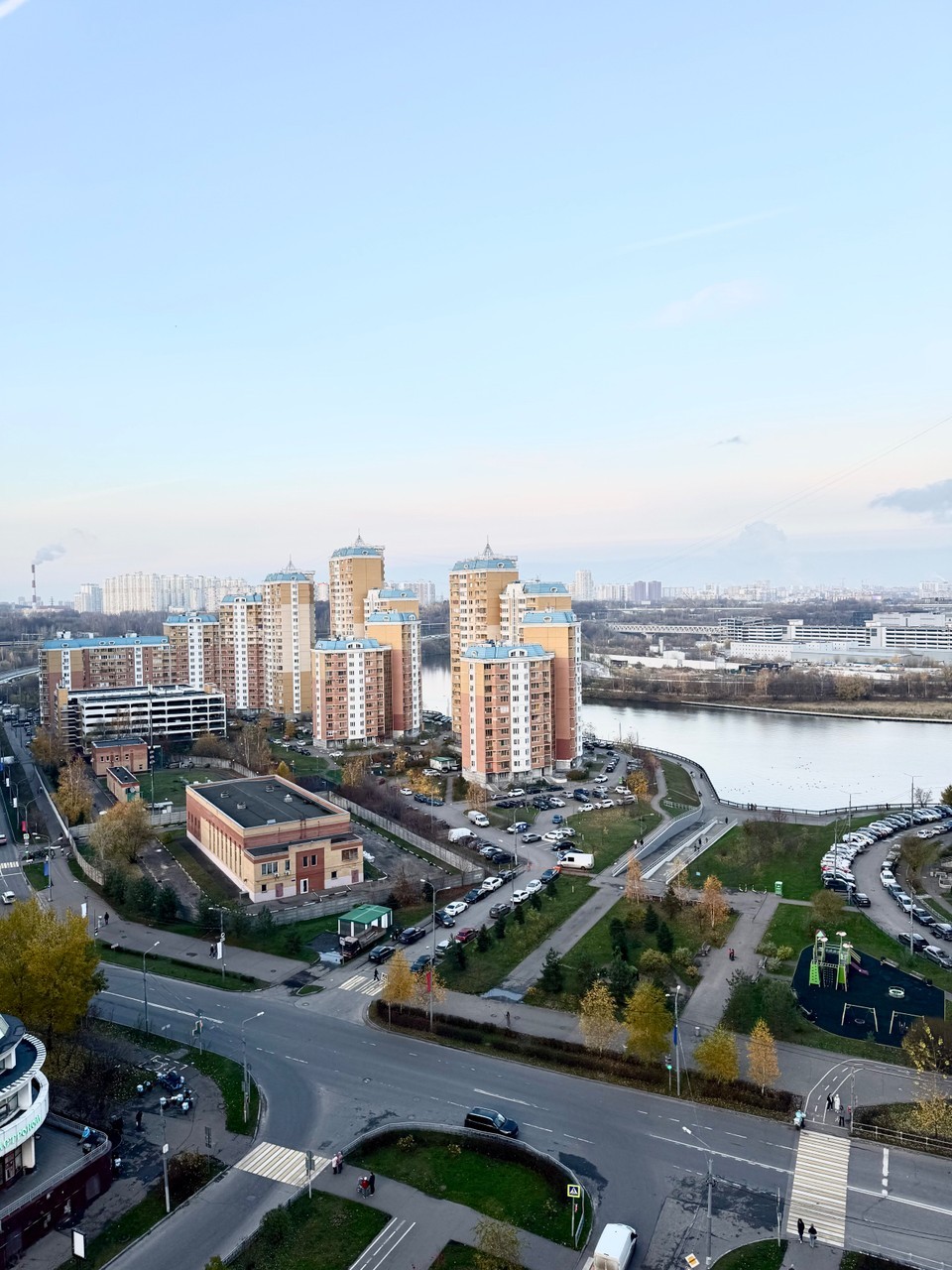 Купить 2-комнатную квартиру, №387307