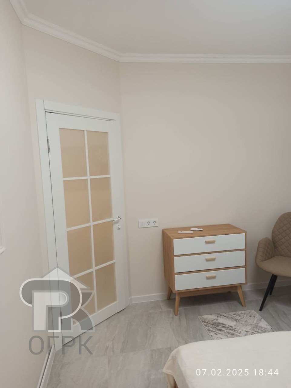 Купить 1-комнатную квартиру, №387432