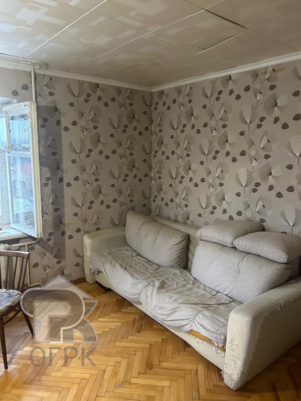 Купить 1-комнатную квартиру, №387520