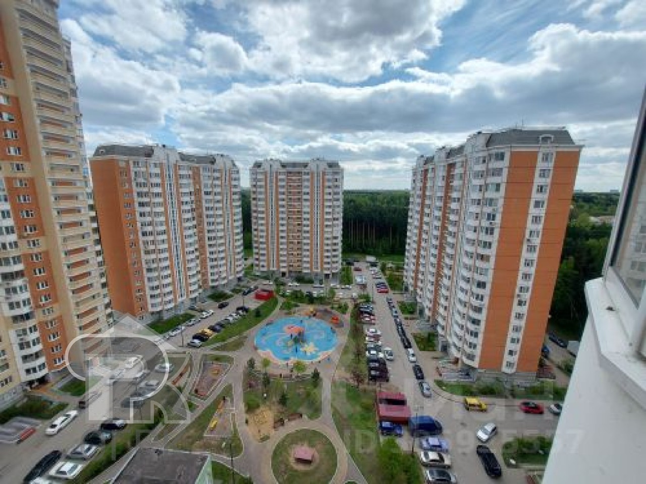 Купить 2-комнатную квартиру, №387674